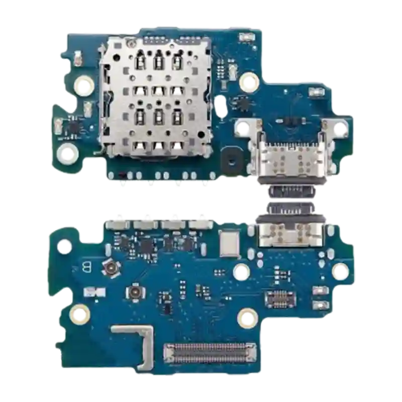 for Samsung A53 5G charging board usb type