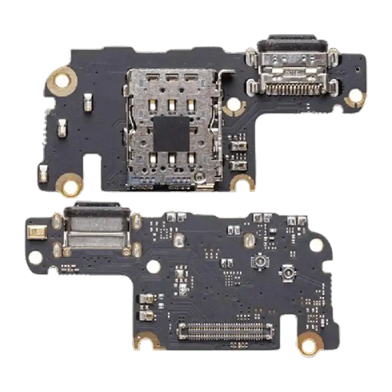 for Xiaomi Mi 10T 5G charging board