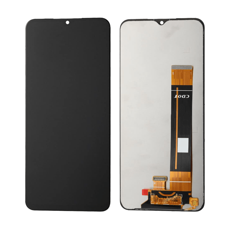 A23 5G-LCD-displaySCREEN