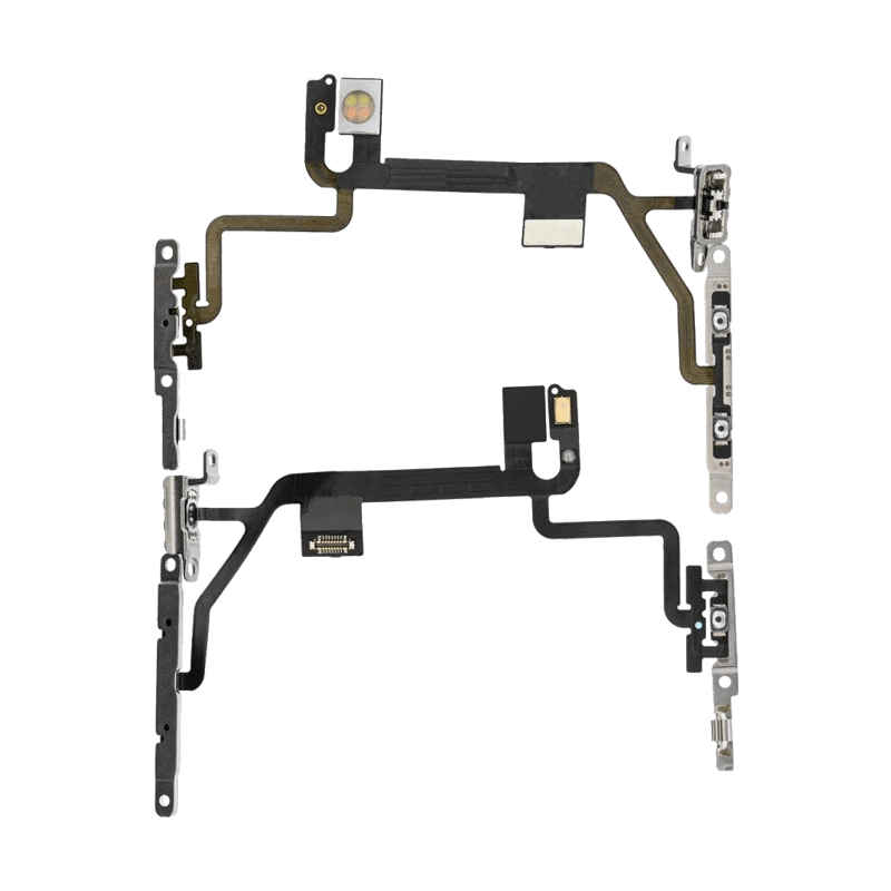 IPHONE-SE-2022-POWER-AND-VOLUME-BUTTON-FLEX-CABLE