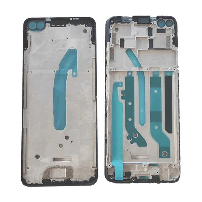 CAMON-16-PREMIER-LCD-FRAME-MIDDLE