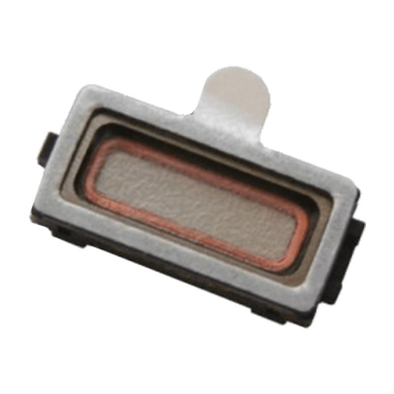 para o alto-falante do fone de ouvido do Tecno Camon 17