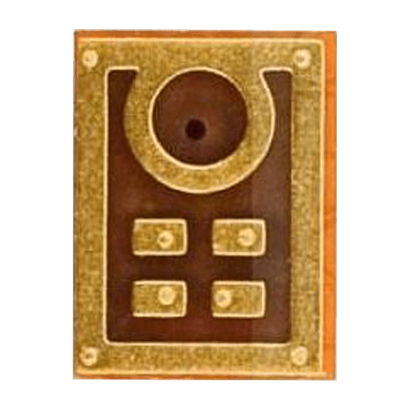 para o microfone interno do Tecno Camon 17