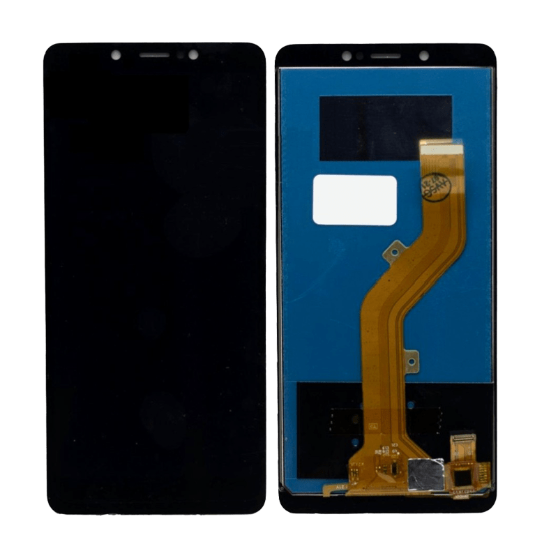 para Tecno Camon iACE2 ips tela de lcd