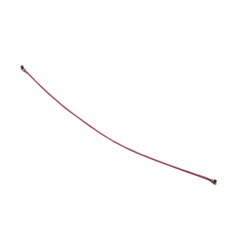 Cabo flexível para antena de sinal Samsung F62