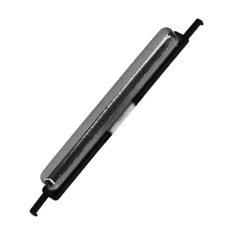 para Samsung M32 5G botão lateral de volume exterior