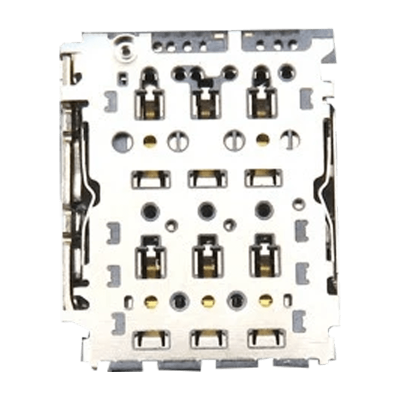 samsung galaxy M34-5G-SIM-CONNECTOR