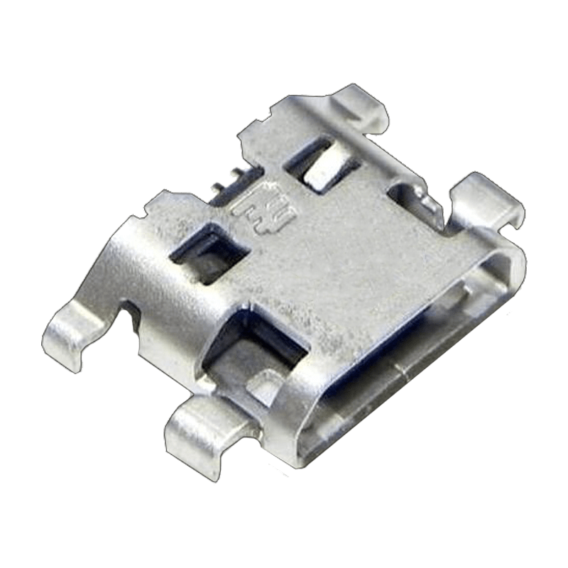 para Tecno Pop 3 Plus conector de puerto de carga