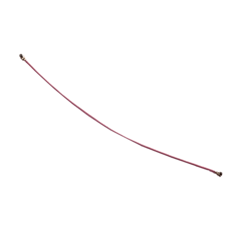 para Tecno Pouvoir 3 Plus cabo flexível de antena