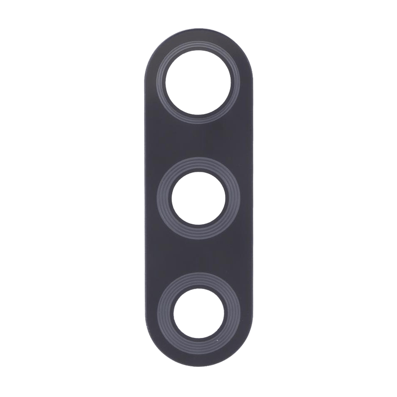 para Tecno Pouvoir 3 Plus tampa da lente da câmera traseira