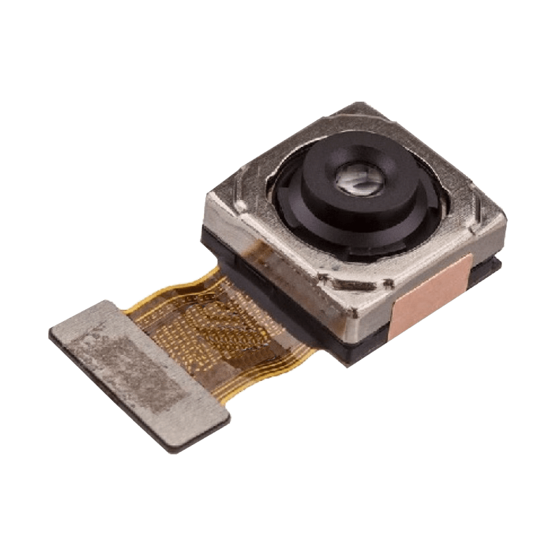 para Redmi 10 Power cámara ancha trasera 50 mp