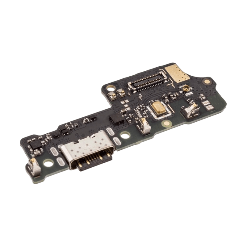 para Redmi 10 Power placa de carga usb