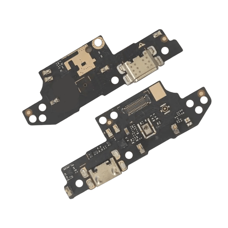para Redmi 10A placa de carregamento micro usb