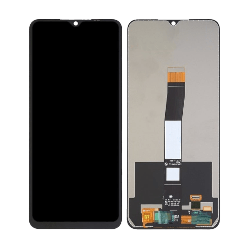 para Redmi 10A tela lcd lps lcd