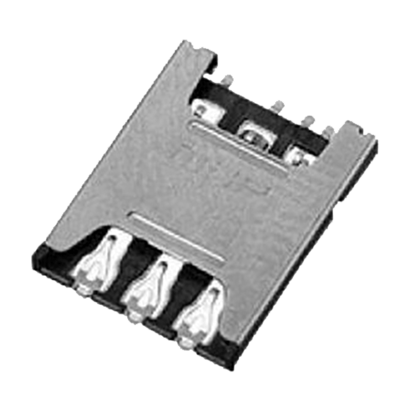 para Redmi 10A nano conector de cartão SIM