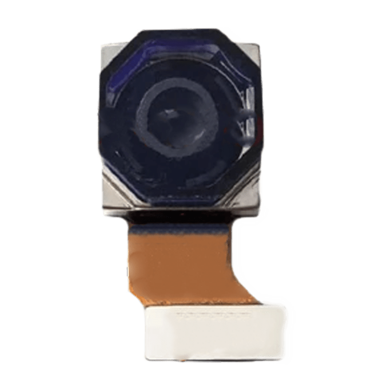 para Redmi 10X pro 5G câmera traseira ampla