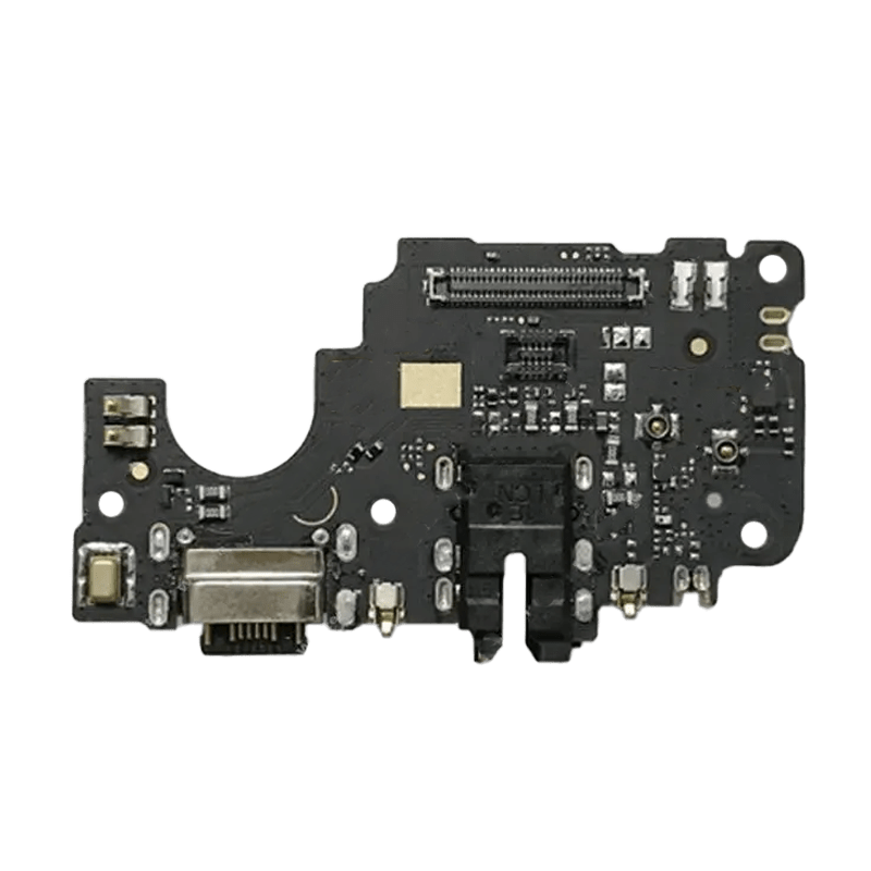 para Redmi 10X Pro 5G placa de carregamento usb
