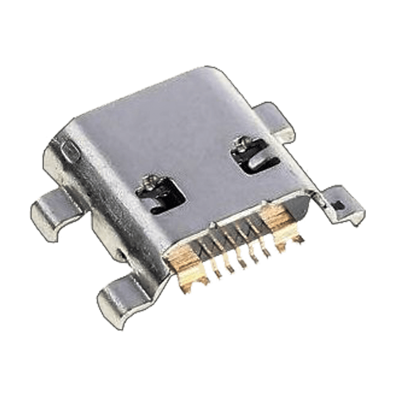 para conector de carregamento Redmi 10X Pro 5G