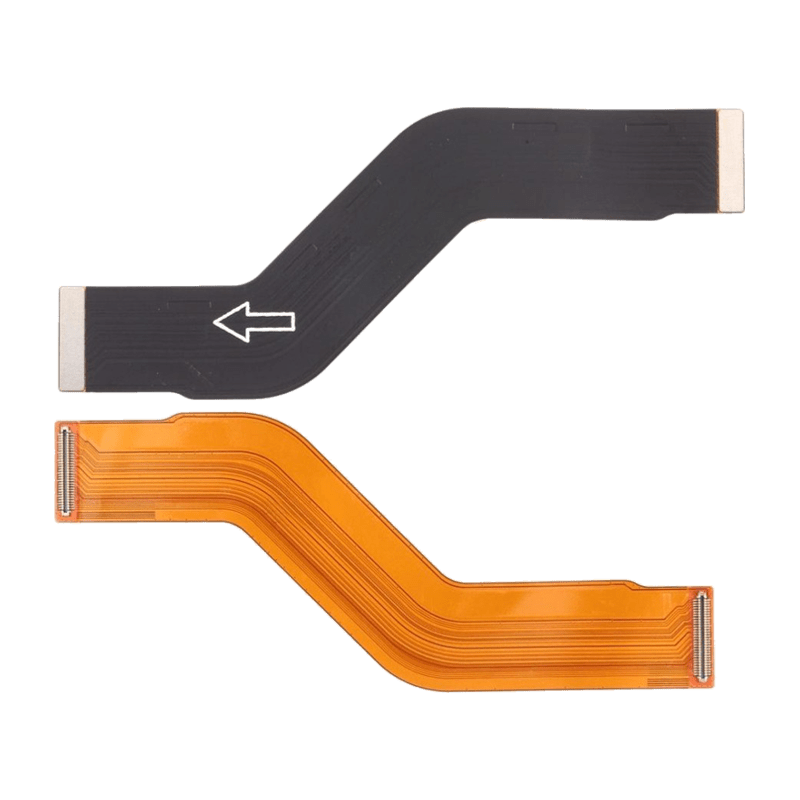 para cabo flexível da placa principal do Redmi 10X Pro 5G