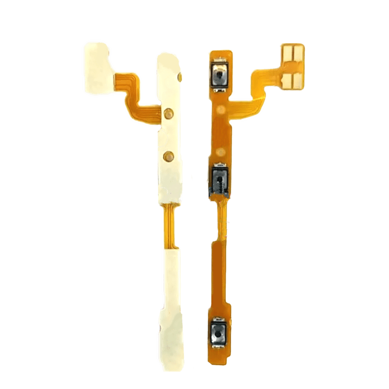 REDMI-10X-PRO-5G-POWER-VOLUME-BUTTONS-FLEX