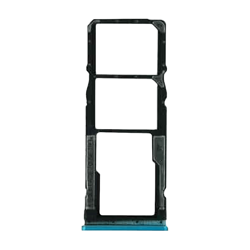 para Redmi 9A Sport bandeja para cartão sd dual nano sim