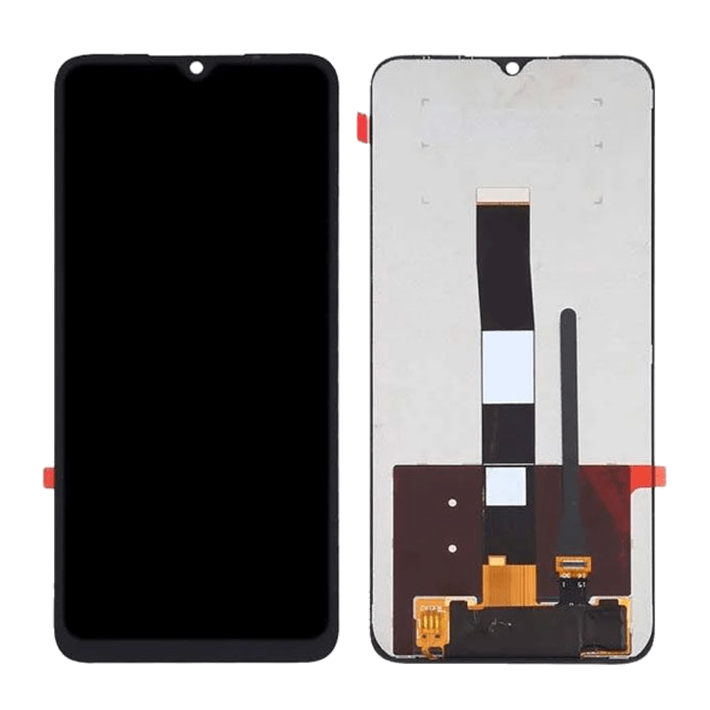 para Redmi 9A Sport lcd ips display screen