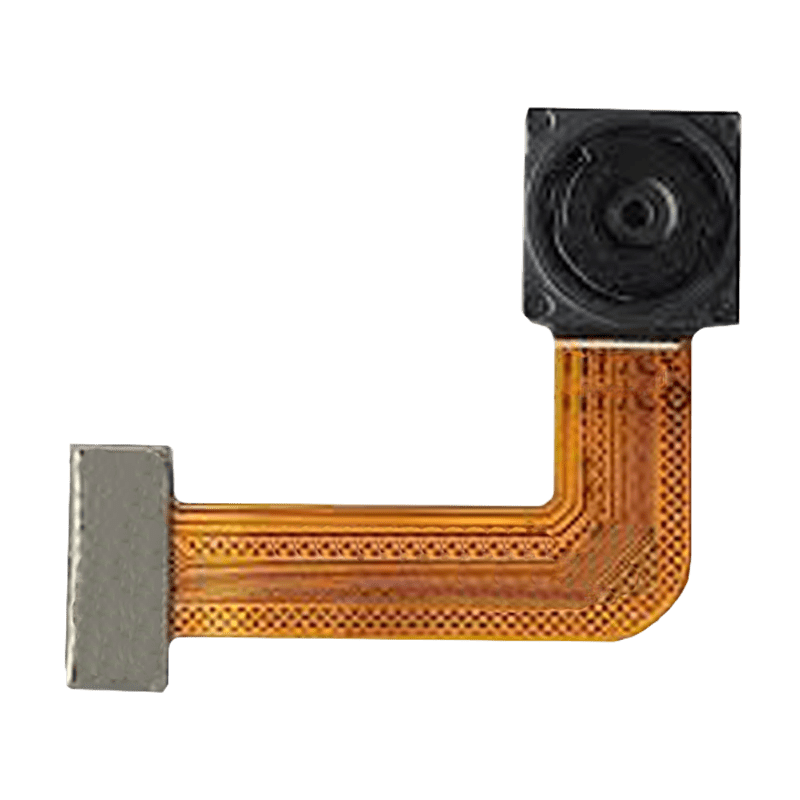 para Redmi 9C câmara traseira de profundidade 2 mp