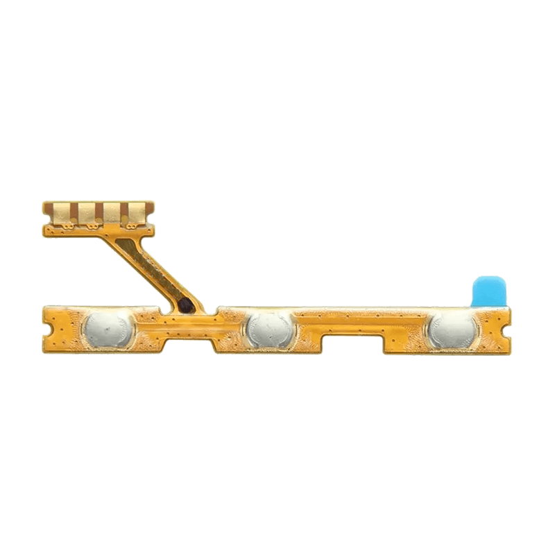 REDMI-9C-POWER-VOLUME-BUTTONS-FLEX