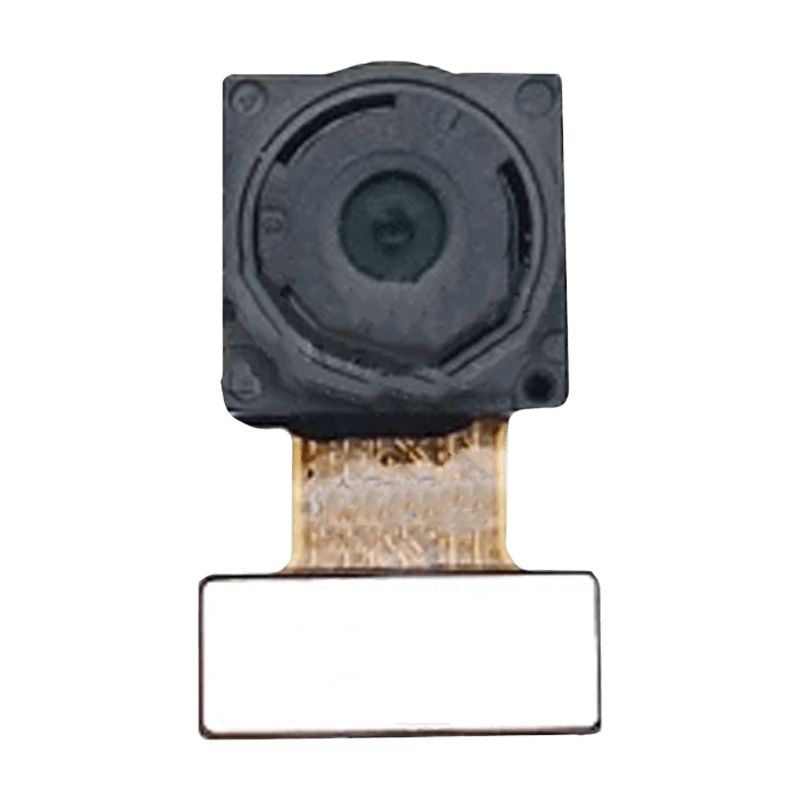 para a câmera de profundidade traseira do Redmi Note 10