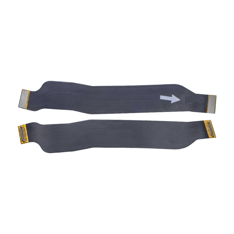 para Redmi Note 10 5G cable flexible de la placa base
