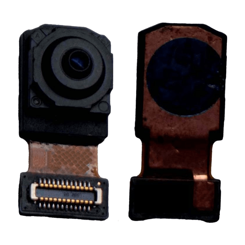 para a câmera de selfie frontal do Redmi Note 10 Pro