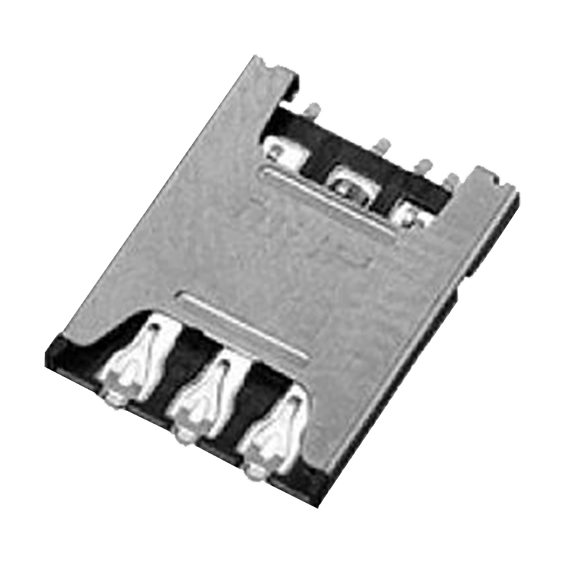 para Redmi Note 10 Pro nano conector de cartão SIM