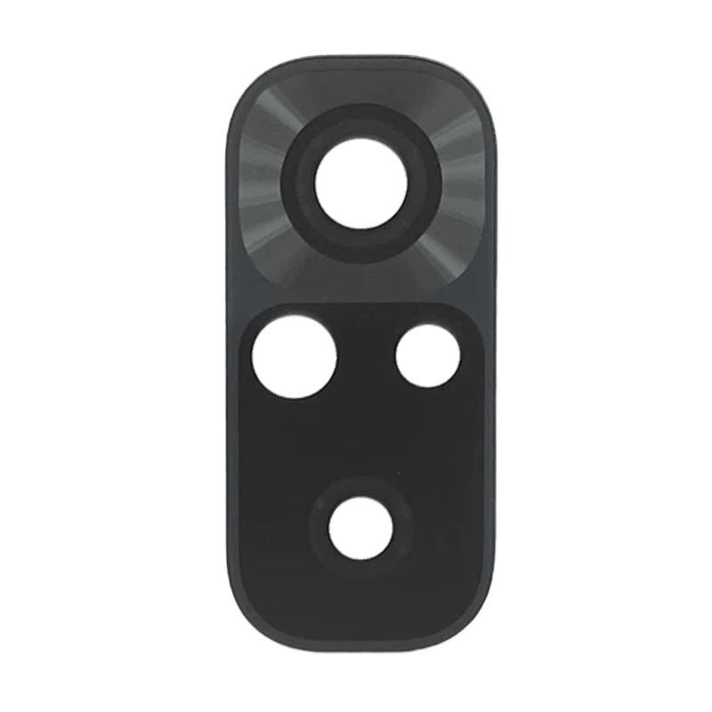 para a tampa da lente da câmera traseira do Redmi Note 10