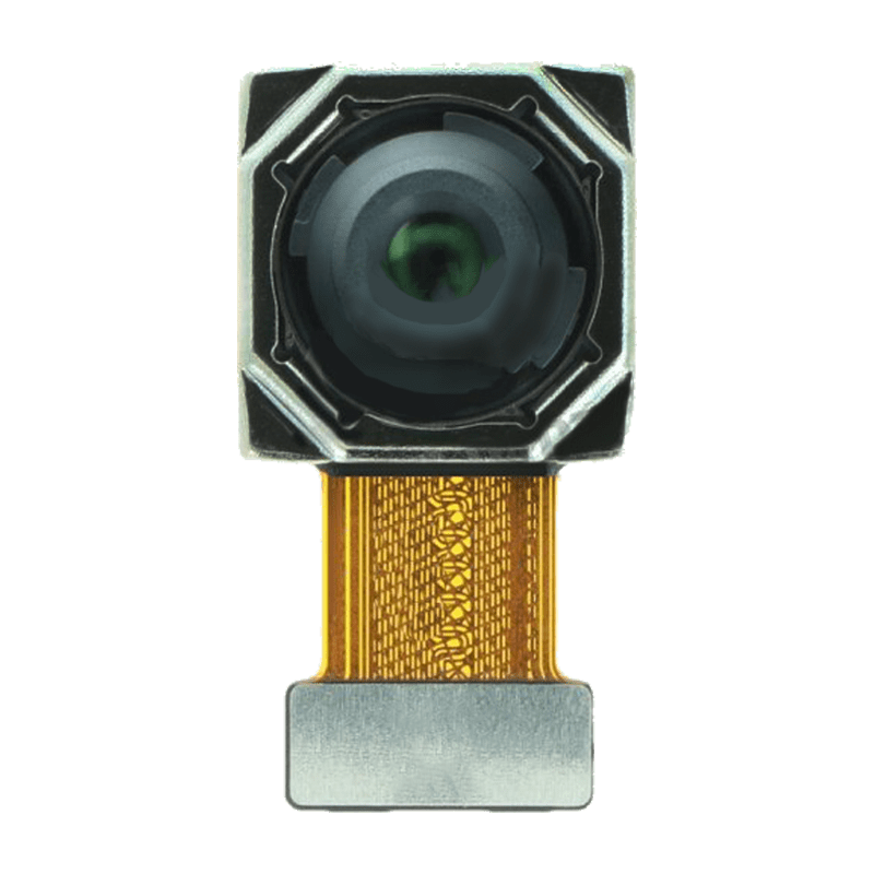 para Redmi Note 10T 5G cámara ancha trasera