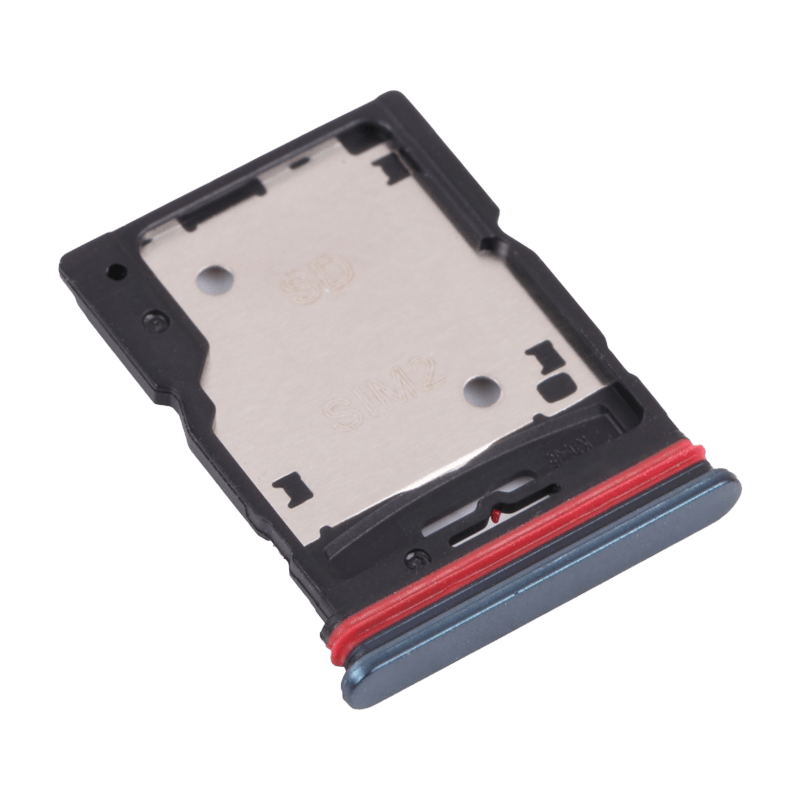 para Redmi Note 11 Pro+ 5G sim bandeja para tarjeta sd