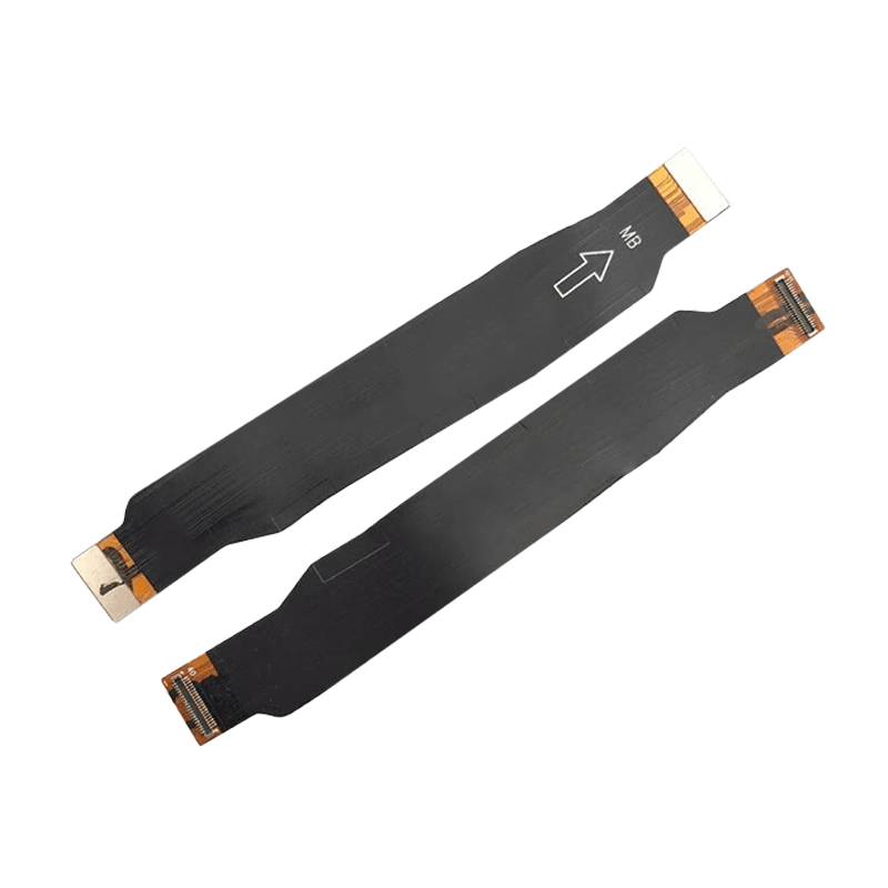 para cabo flexível da placa principal do Redmi Note 9 Pro Max