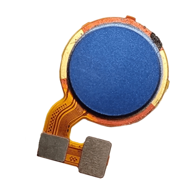 Tecno Spark 3 Pro fingerprint sensor replacement.