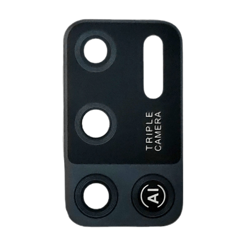 para Tecno Spark 6 Air tampa da lente da câmera traseira