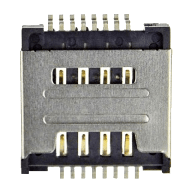 SPARK-8-SIM-CONNECTOR