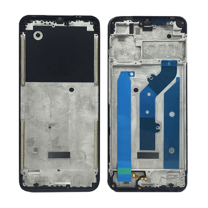 SPARK-8C-LCD-FRAME-MIDDLE