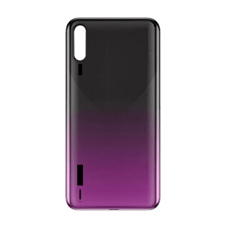 para tampa traseira da bateria do Tecno Spark Go