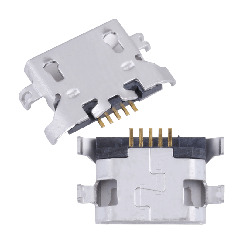 para o conector da porta de carregamento do Tecno Spark Go