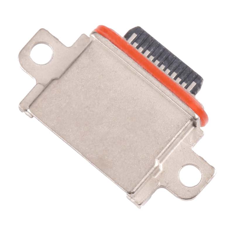 para Samsung Z Flip4 conector de porta USB de carregamento