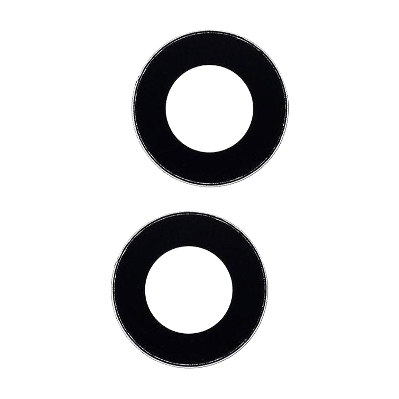 para Samsung Z Flip5 tampa da lente da câmera traseira