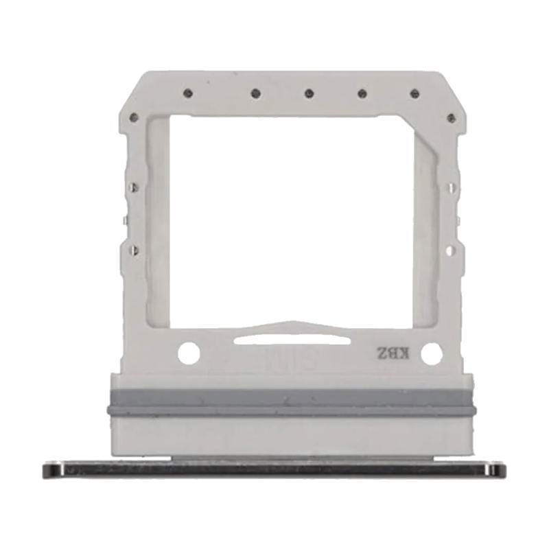 para Samsung Z Flip 5G nano bandeja de cartão SIM