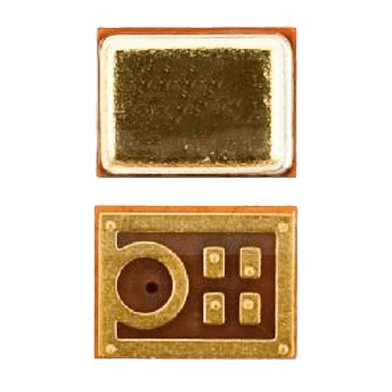 for Tecno Camon 18 Premier internal microphone spare parts