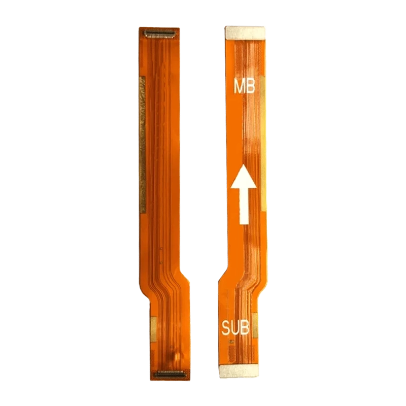Replacement main board flex cable for Tecno Camon 18i, motherboard ribbon connector for wholesale mobile repair parts