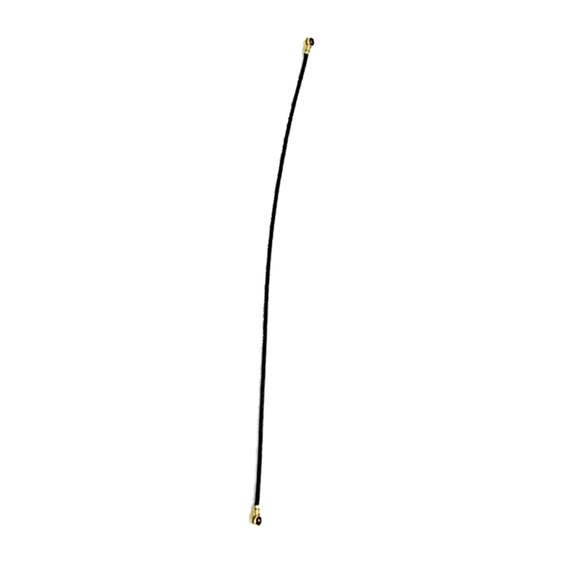 Internal signal flex cable replacement for Tecno Camon 18i, network connection ribbon for wholesale phone repair parts.