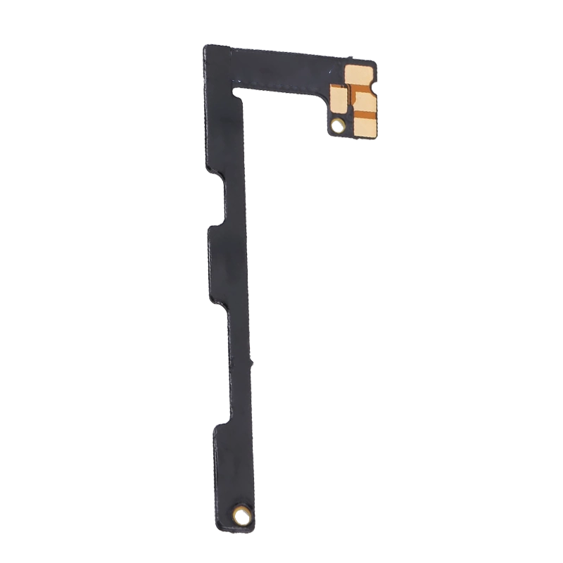 for Tecno Spark Go 2020 power volume buttons cable.