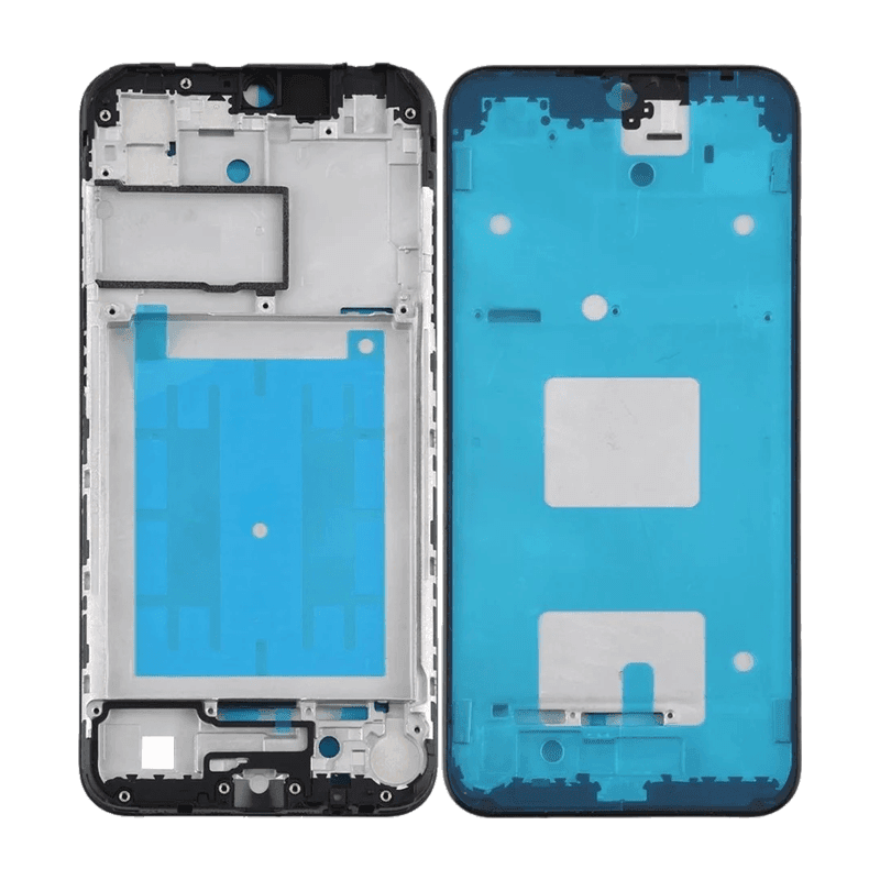 para Samsung A Quantum lcd middle frame chassi